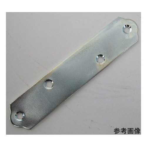 1C075H ユニクロ一文字継手 小4個