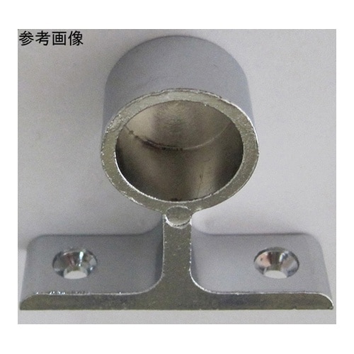 7C032H クローム横受 止 32mm