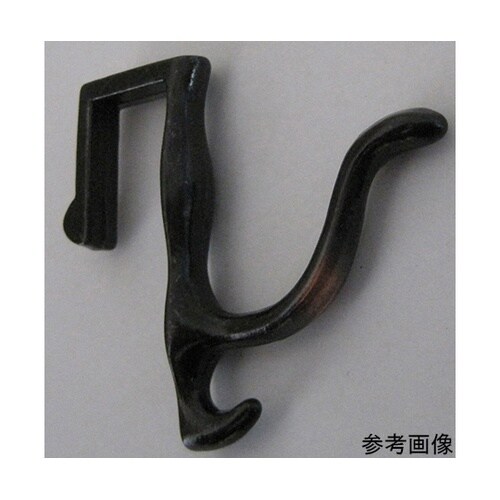 2D018H 校長押帽子掛 GB