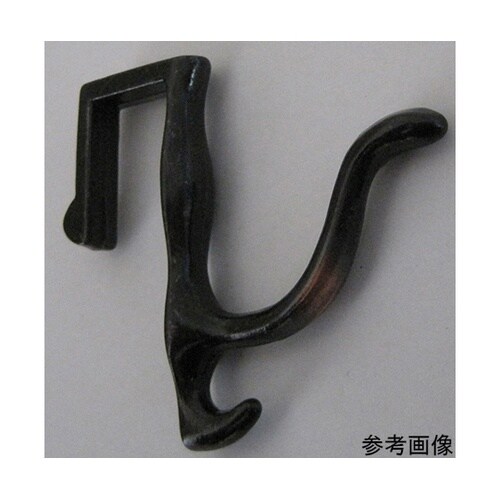 2D019H 校長押帽子掛 GB