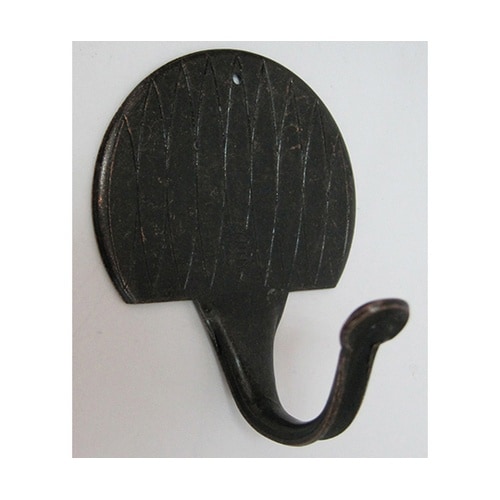 3D090H ギャランフック 扇型