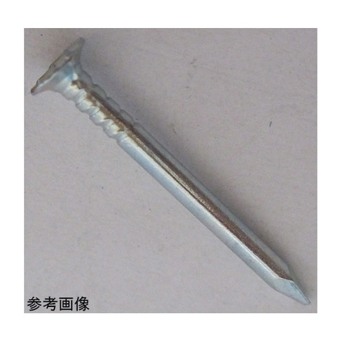 1F011 ユニクロホーム釘 100mm