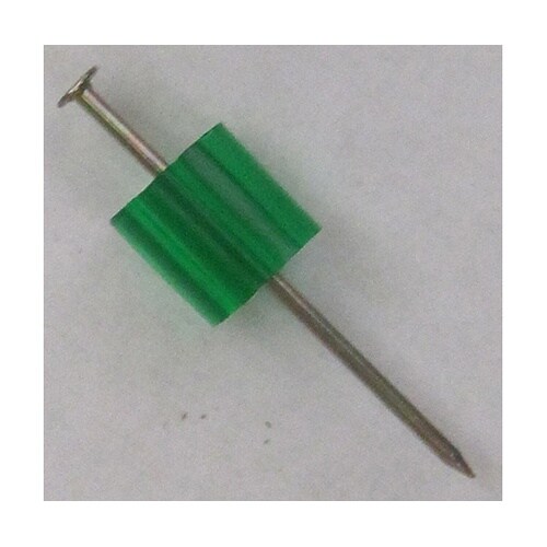 1F167 仮止用カリクギ K−1