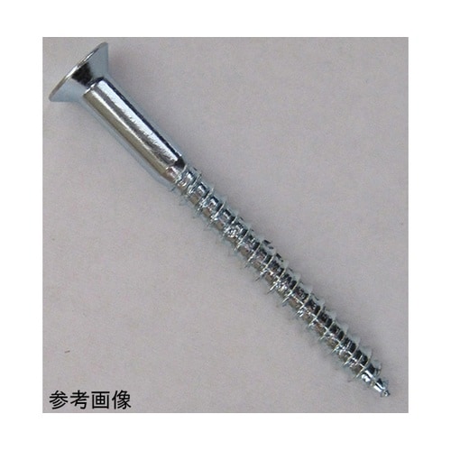 2F019 ユニクロ木ネジ 8個入