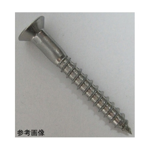 2F112 ステン木ネジ 3個入