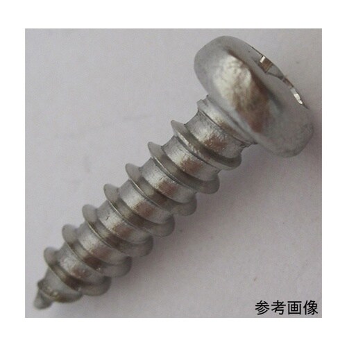 2F291 ステン鉄板木ネジ 7個入