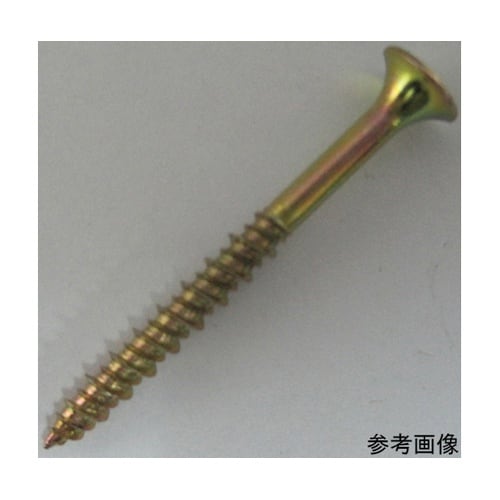 2F406 内装ビス クロメート 7個入