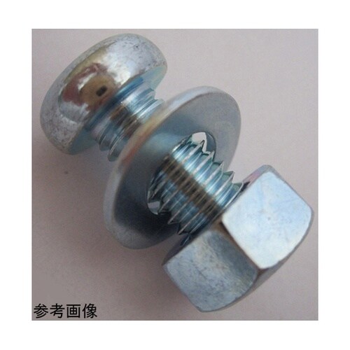 3F030 ユニクロボルト 4個入