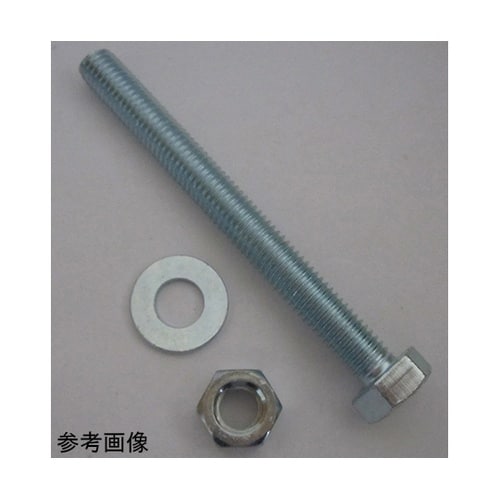 3F062 ユニクロ六角ボルト 2個入