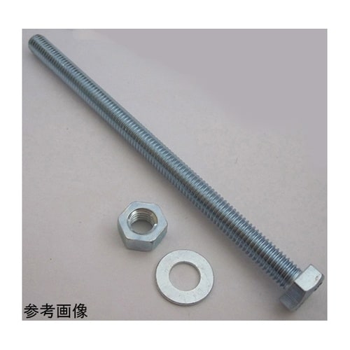 3F070 ユニクロ六角ボルト 3個入