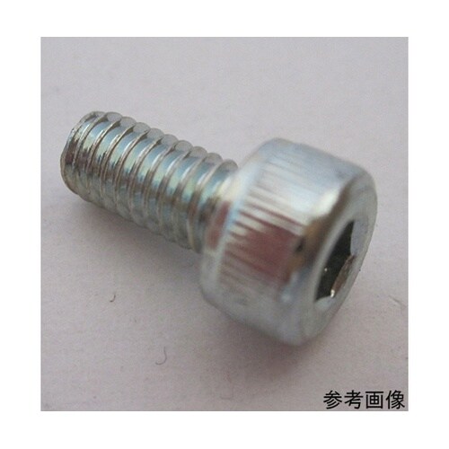 3F106 六角穴付ボルト 5個入