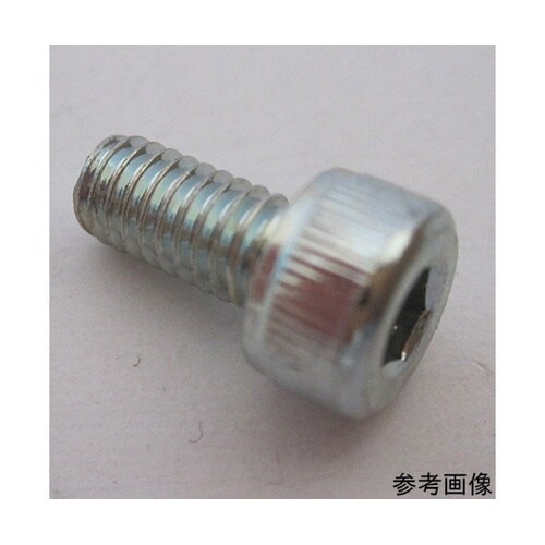 3F119 六角穴付ボルト 4個入