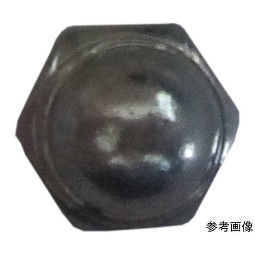 3F199 ユニクロ六角袋ナット 2個入