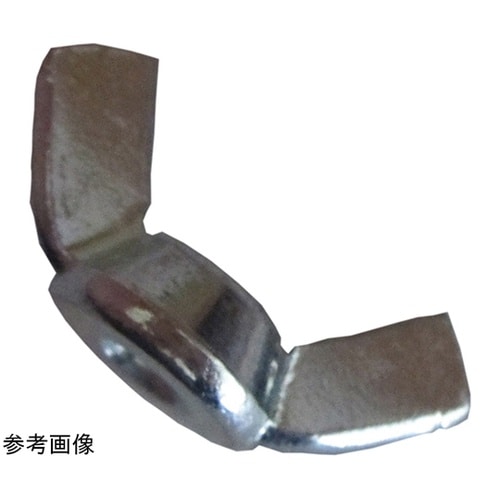 3F202 ユニクロチョーナット 4個入