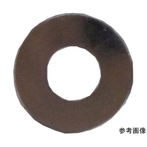 3F213 ユニクロ丸座金 12個入