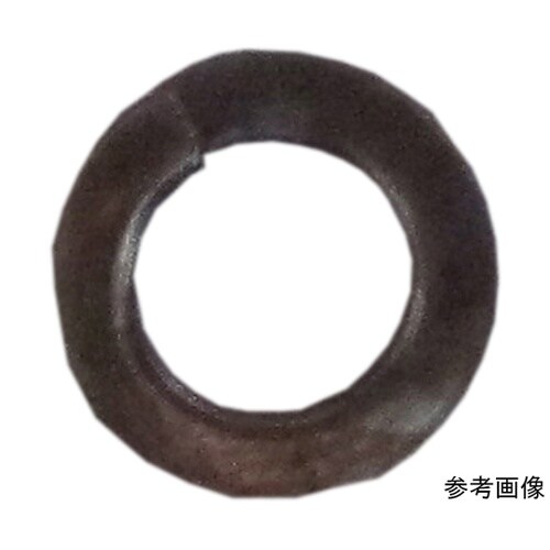 3F215 ユニクロバネ座金 50個入