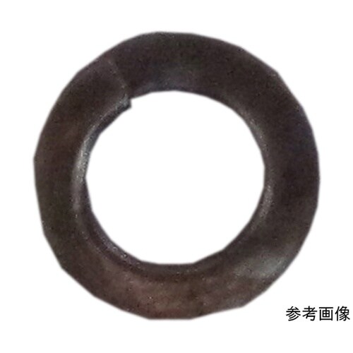 3F216 ユニクロバネ座金 40個入