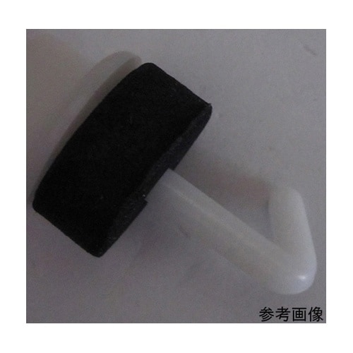 3F245 Tフック 波板用 白 9個入