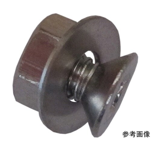 3F512 ステンホームネジ 6個入