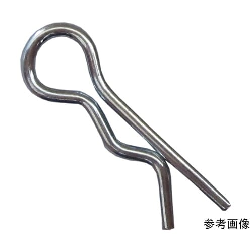 3F591 Rピン 4×16mm 15個