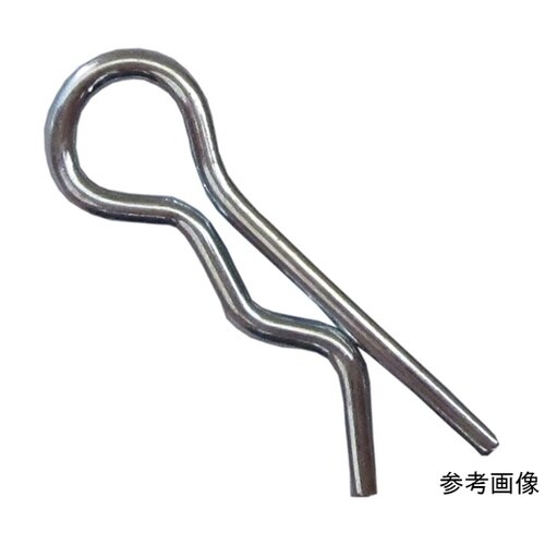 3F596 Rピン 12×36mm 6個