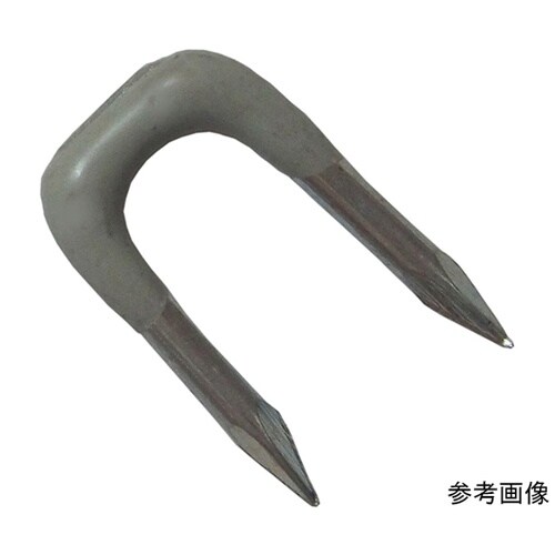 4F003 ステップル 12mm 18個