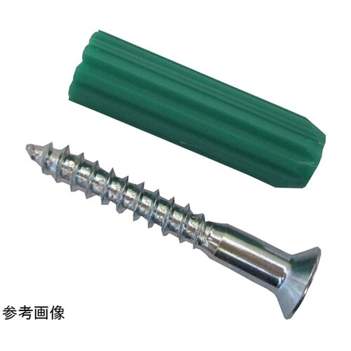 5F063 PCプラグ7×25mm 5個