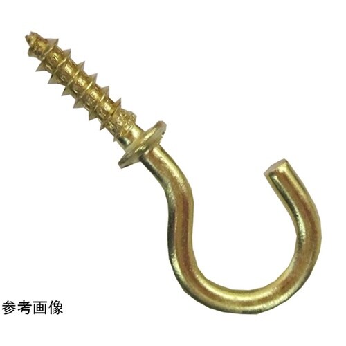 6F002 真中洋灯吊 16mm 8個入