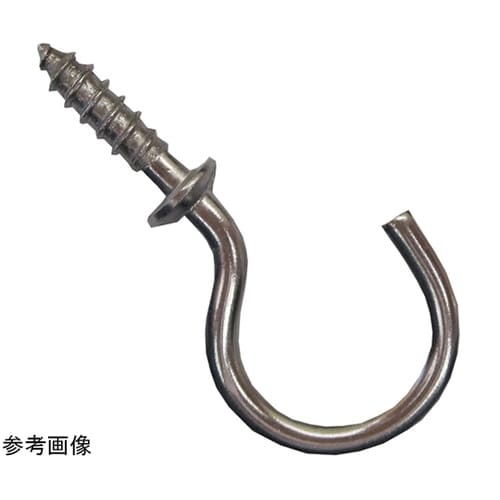 6F012 ステン洋灯吊 20mm 7個