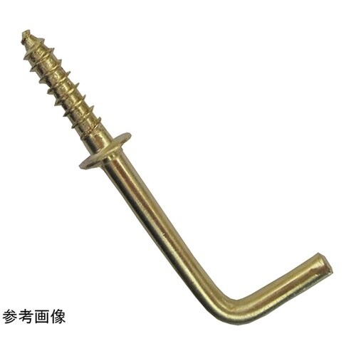 6F037 真中洋折釘 32mm 3個入