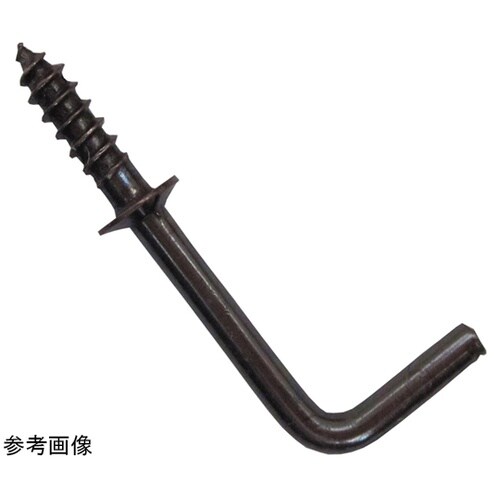 6F048 鉄GB洋折釘20mm 10個