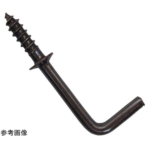 6F052 鉄GB洋折釘 32mm 4個