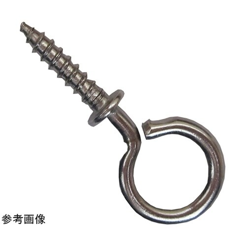 6F070 ステンヒートン #6 7個入