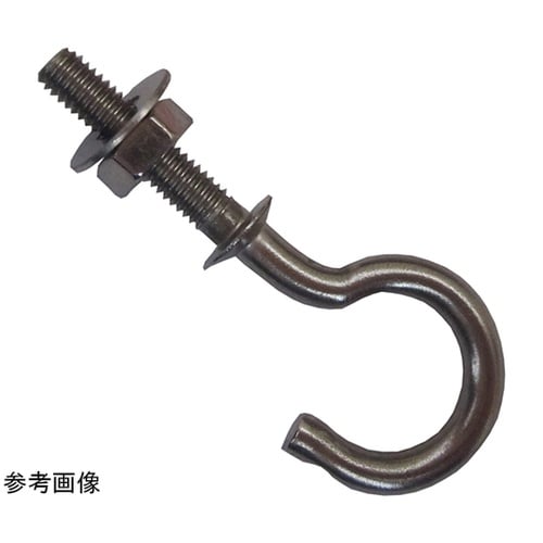 6F115 ステンナット付洋灯吊 2個入