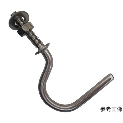 6F125 ステンナット付ニューブック