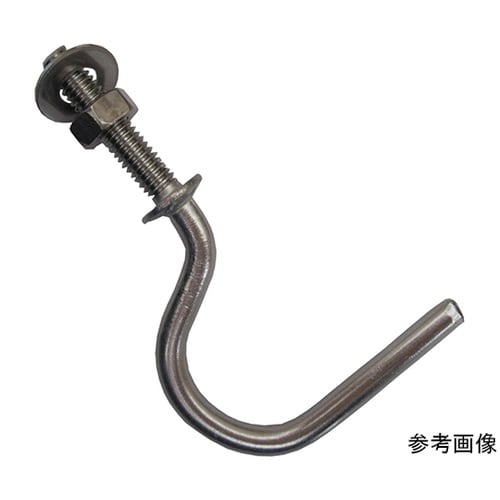 6F126 ステンナット付ニューブック