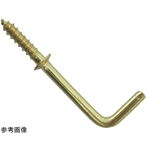 6F035A 真中洋折釘 40個入