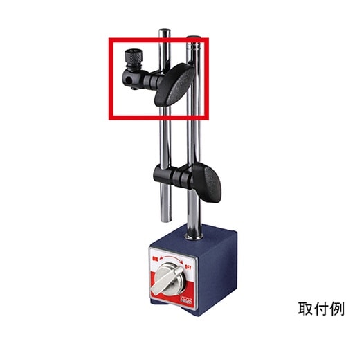 GSUK1−1マグネットスタンド用上金具
