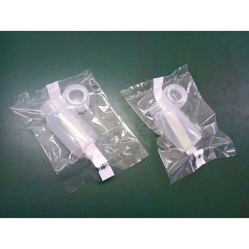 17015 滅菌瓶 透明・250mL