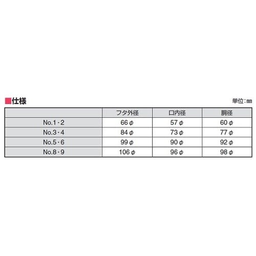 02157 サンプラ 容器 770mL