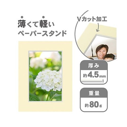 MCPS−PCCR ペーパースタンドKG