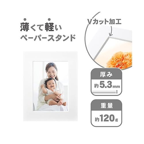 MICPS−2LWT ペーパースタンド