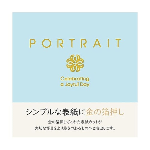 M1770−L−2BL スクエア台紙