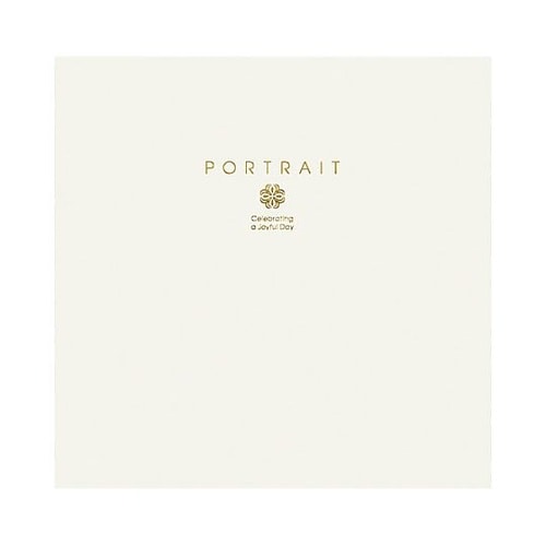 M1770−2L−2CR スクエア台紙