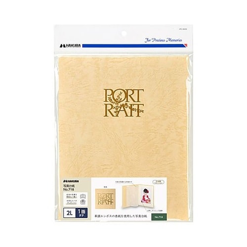 M718−2LT−1 普通台紙