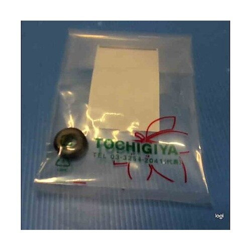 TM−B−10−2 グロメット