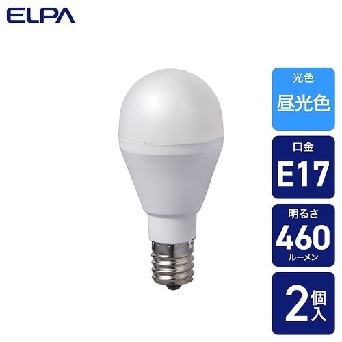 LED電球 ミニクリプトン形 1セット(
