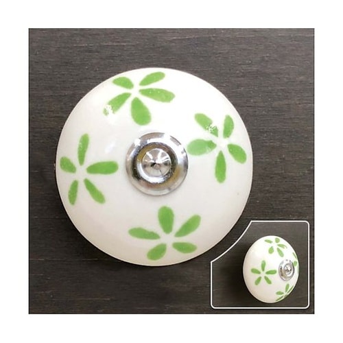 IK−346 セラミックつまみ40×26