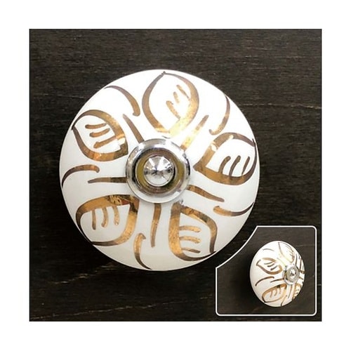 IK−347 セラミックつまみ40×27