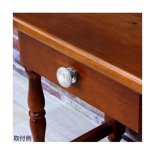 IK−349 セラミックつまみ40×18